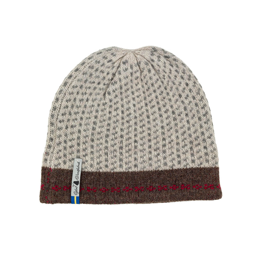 Skafto Wool Hat Sno (snow) Medium  at Boston General Store