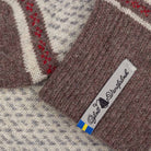 Skafto Sno Wool Socks Boston General Store