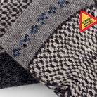 Skafto Sot Wool Mittens Boston General Store