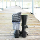 Skafto Sot Wool Socks Boston General Store