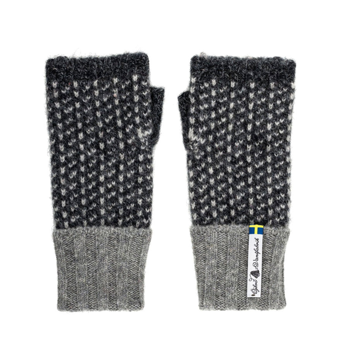 skaftö handschuhe Skafto Sot Wristwarmer Decal/Farbe:Schwarz Ausgefüllt Category:E Bike Trekking_ACROS AZF 1031  Top Zero Stack 1 1/2
