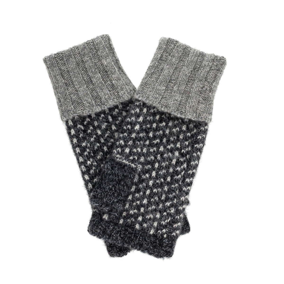 Skafto Sot Wristwarmer at Boston General Store