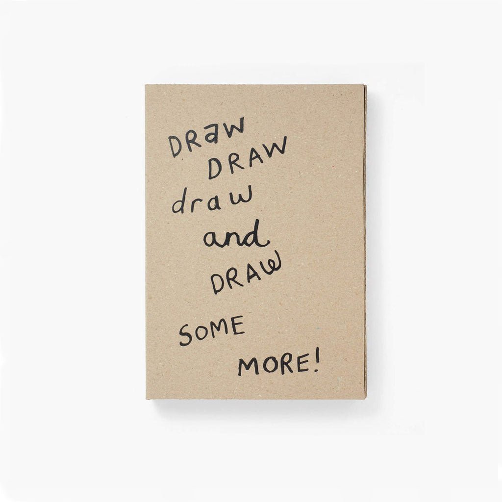 Woset by Kakimori Sketchbook | Boston General Store