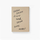 Sketchbook Boston General Store