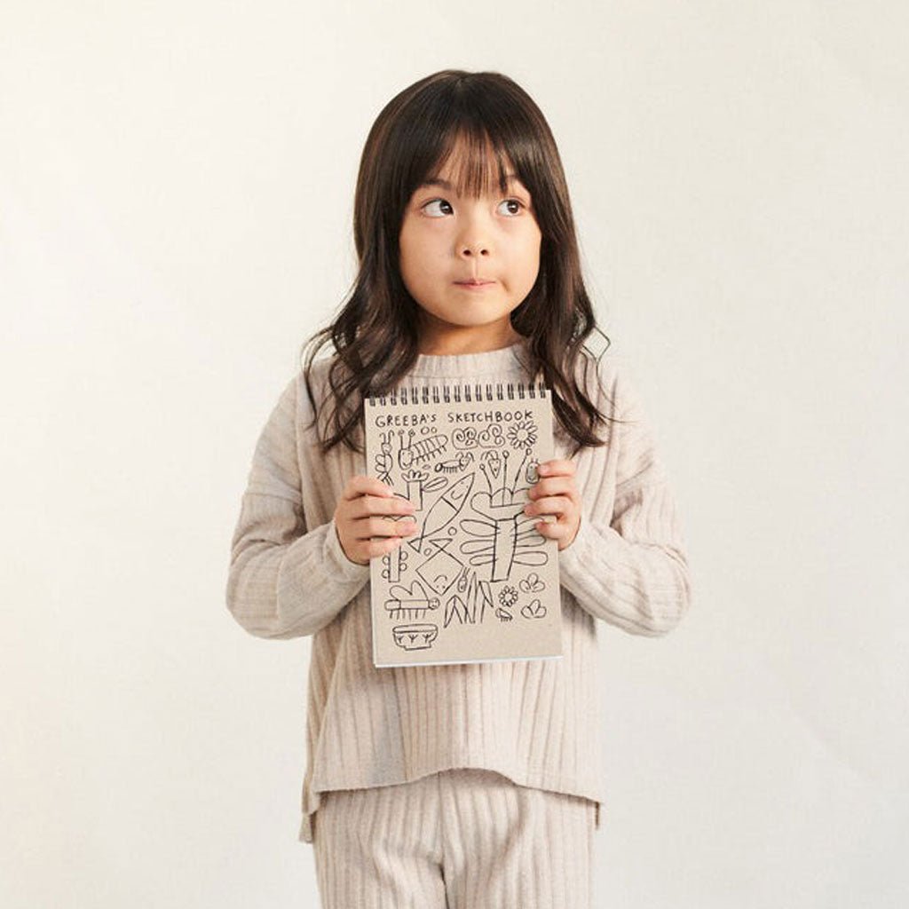 Sketchbook Boston General Store