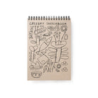 Sketchbook Boston General Store