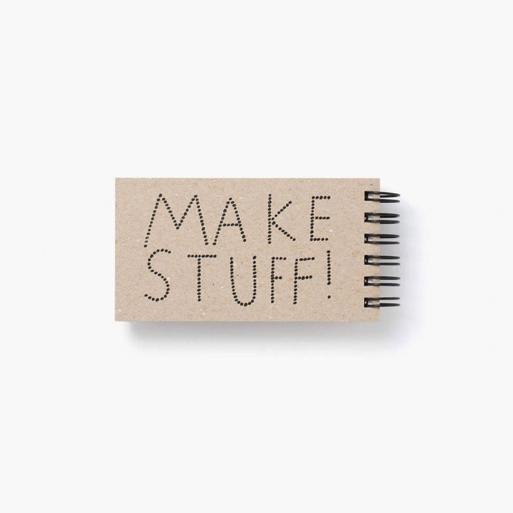 Sketchbook Boston General Store