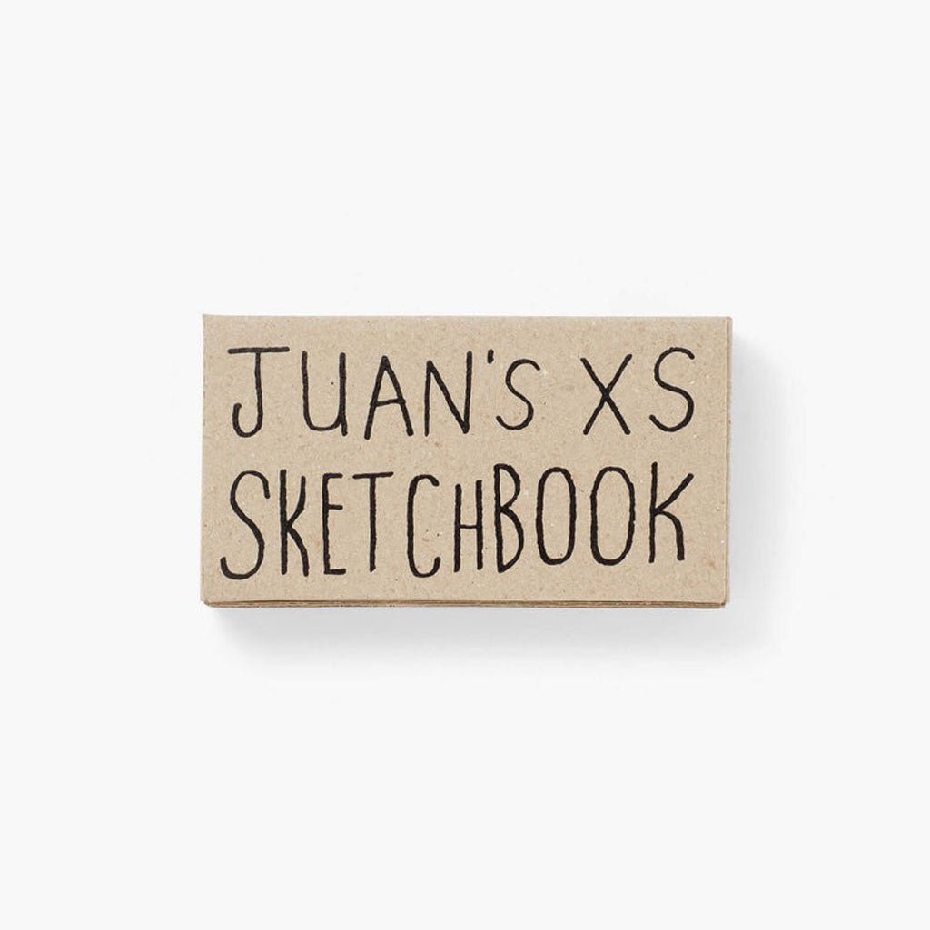 Sketchbook Boston General Store