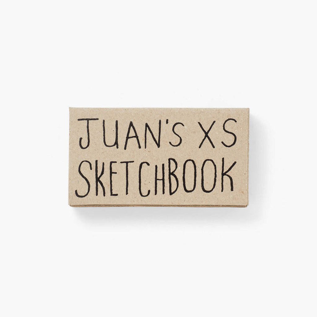 Sketchbook    at Boston General Store