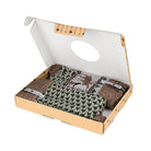 Skogen Merino Socks, 2 pack Boston General Store