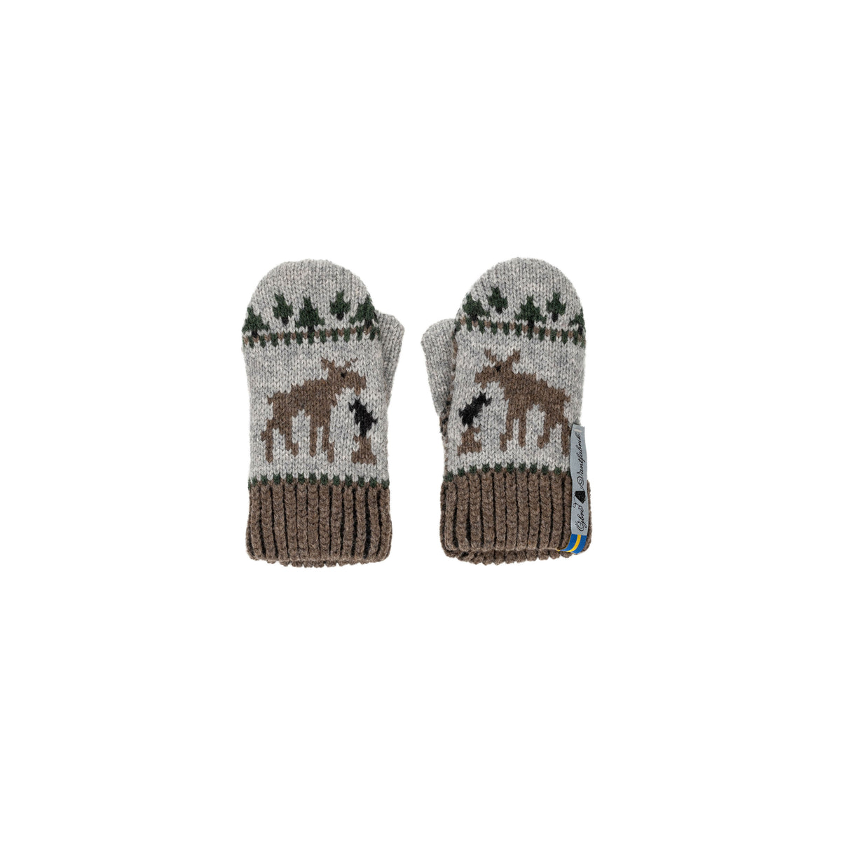 Skogen Tiny Mitten at Boston General Store