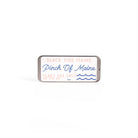 Slack Tide Maine Flake Sea Salt Boston General Store