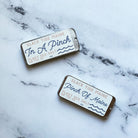 Slack Tide Maine Flake Sea Salt Boston General Store