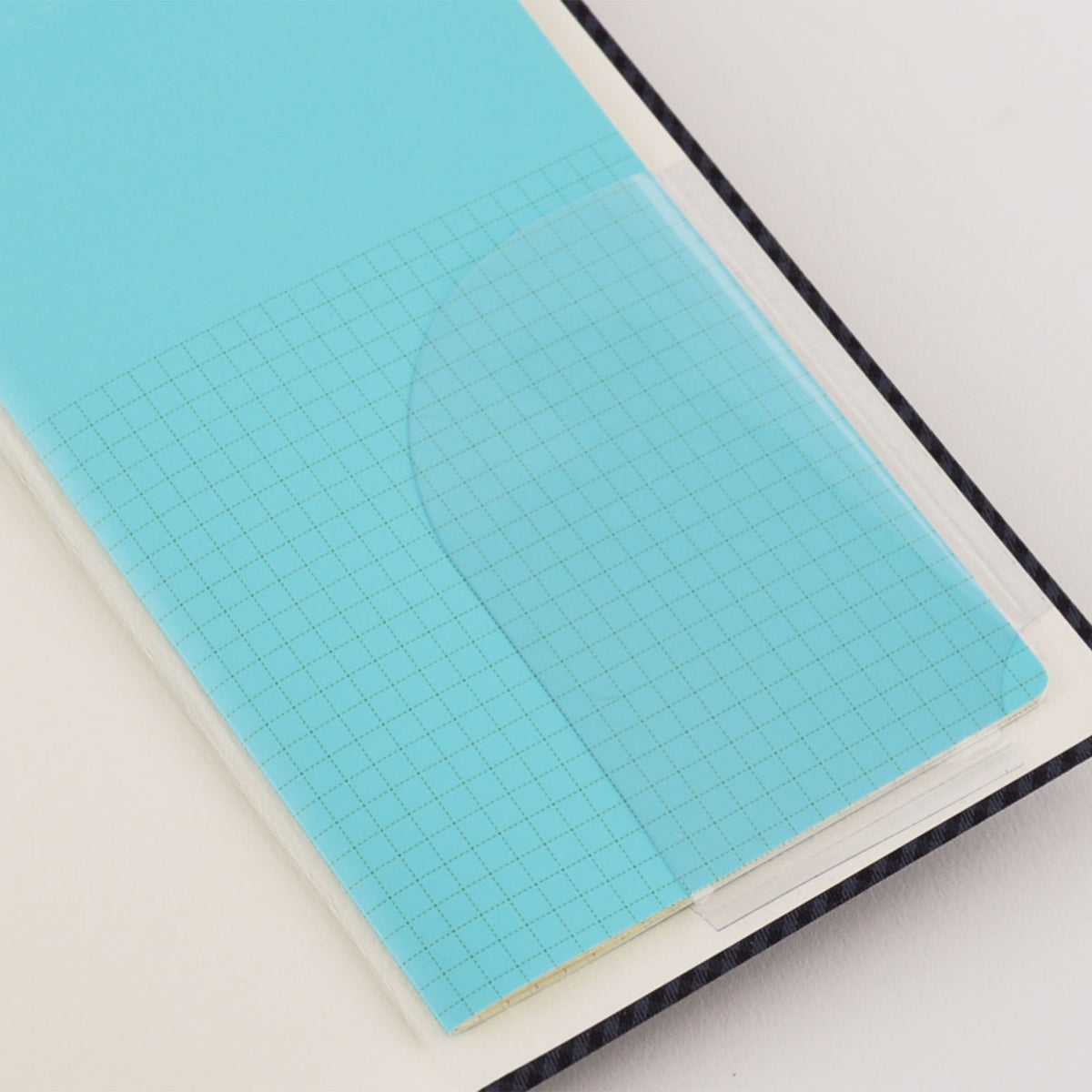 Hobonichi Memo Pad Set for Weeks    at Boston General Store