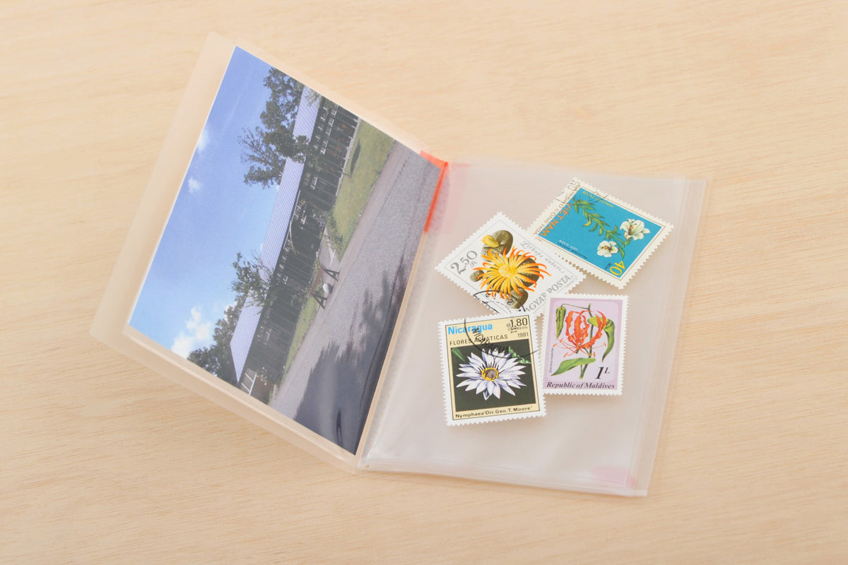 Hobonichi Photo Album    at Boston General Store