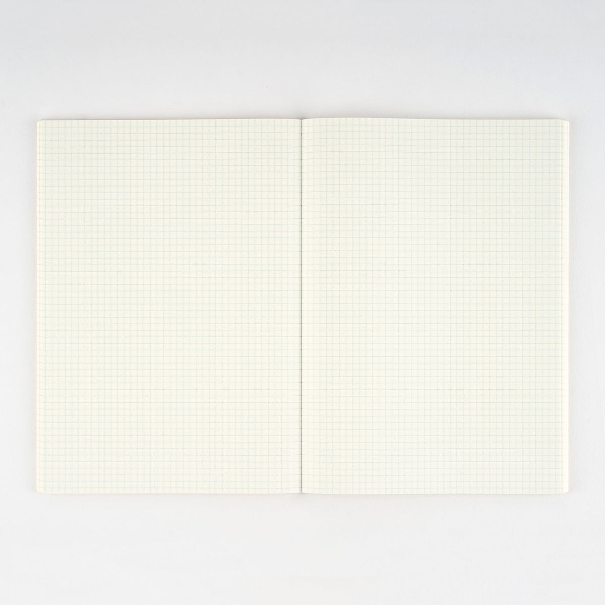Hobonichi Grid Notebook (A5)    at Boston General Store
