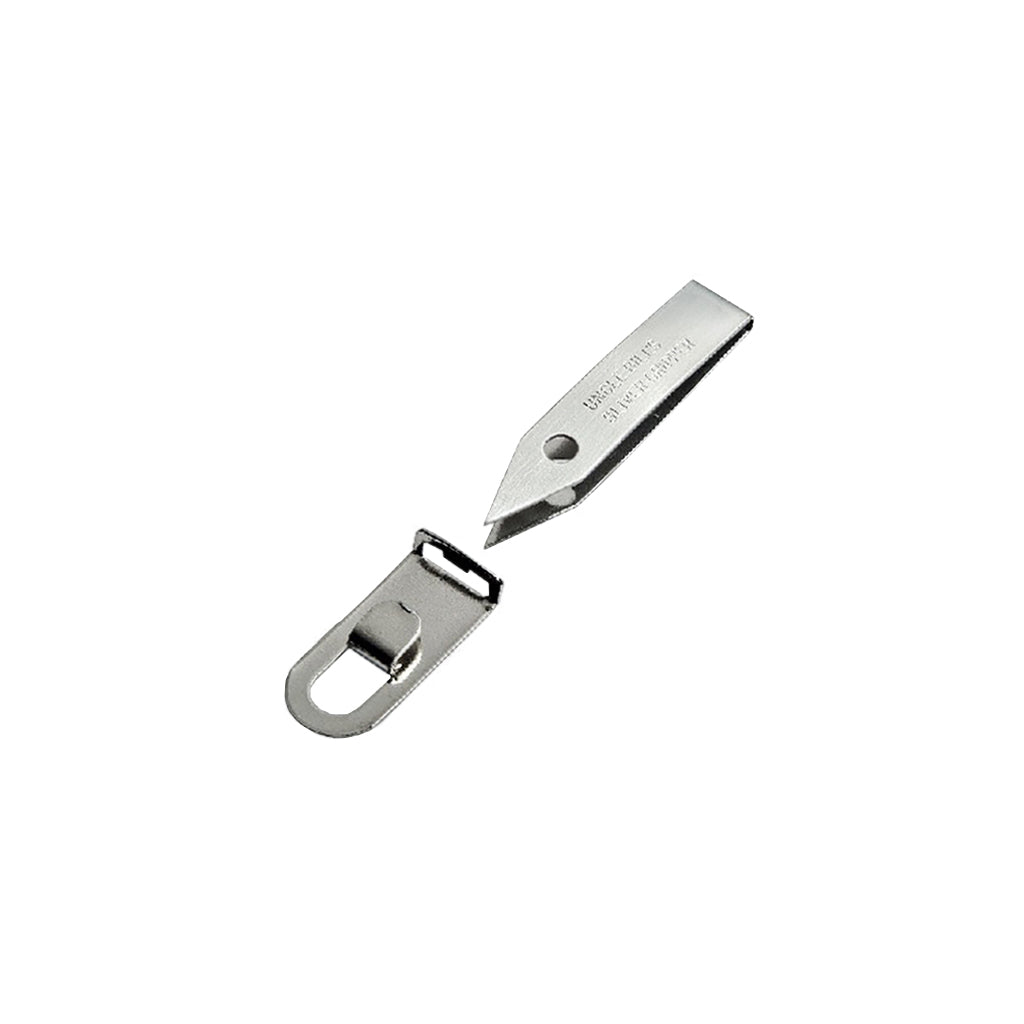 Uncle Bill's Sliver Gripper Tweezer    at Boston General Store