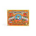 Slow Smoked Mackerel Boston General Store