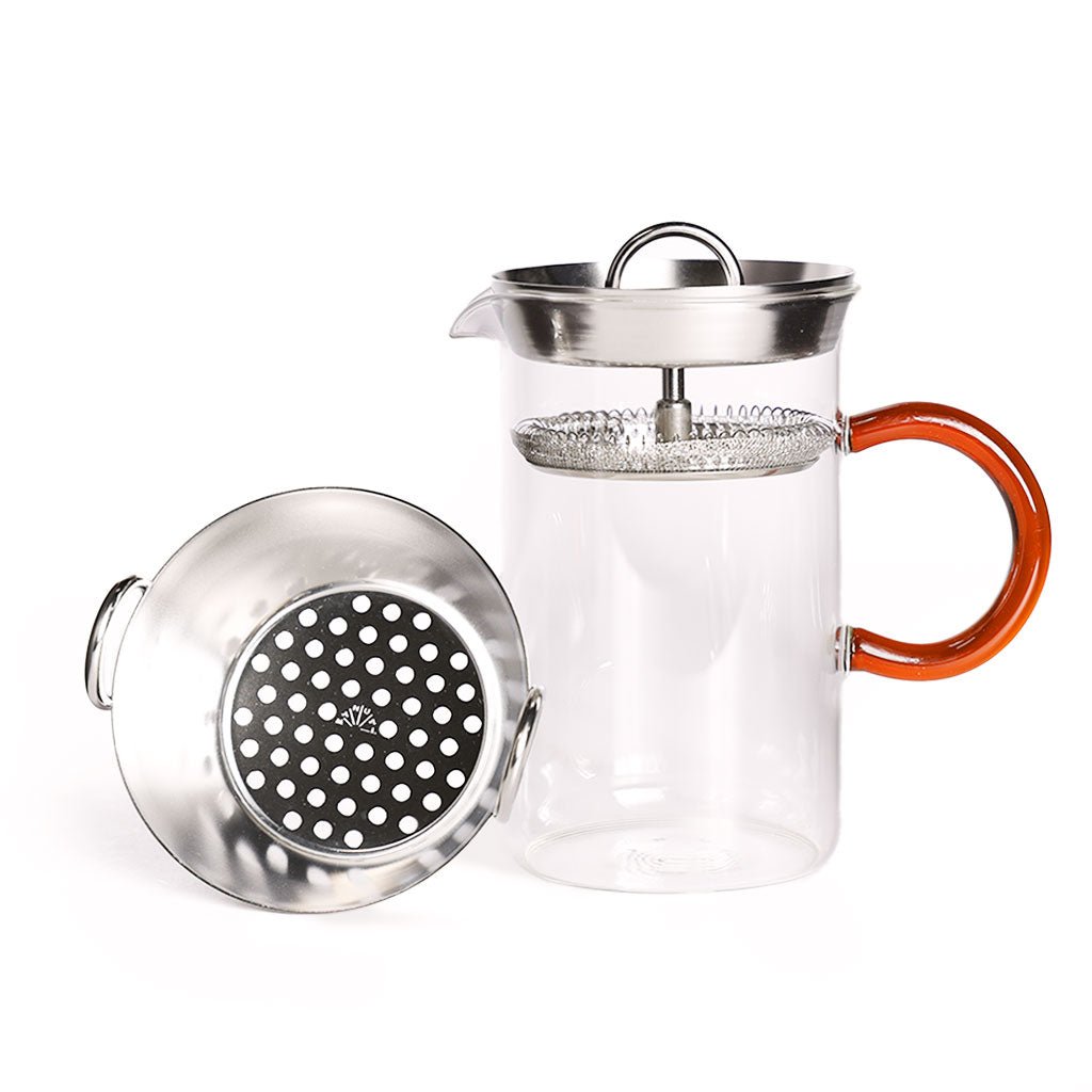 Slow System Essentials Boston General Store