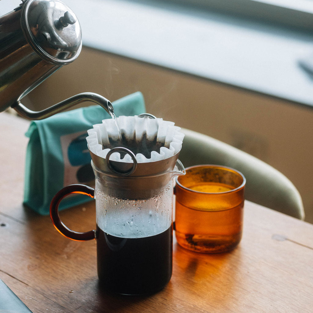 Slow System Essentials at Boston General Store