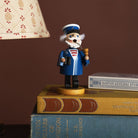 Smoking Captain Incense Burner Boston General Store