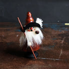 Smoking Woodsman Incense Burner Boston General Store