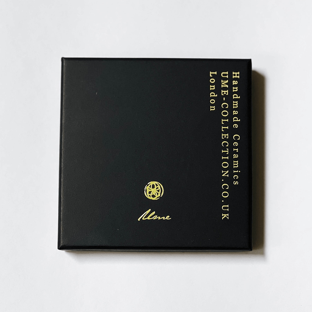 Smudging Dish with Brass Dome Incense Holder Boston General Store