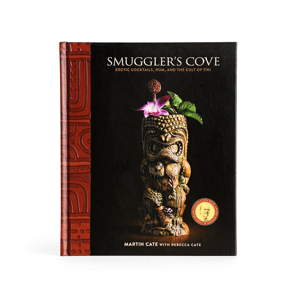 Smuggler's Cove Boston General Store