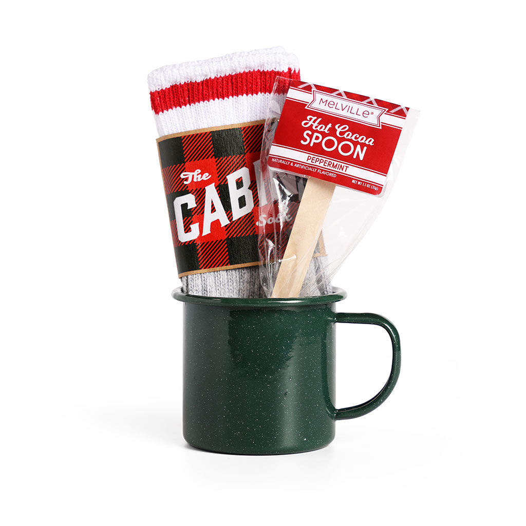 Snug as a Bug in a Mug