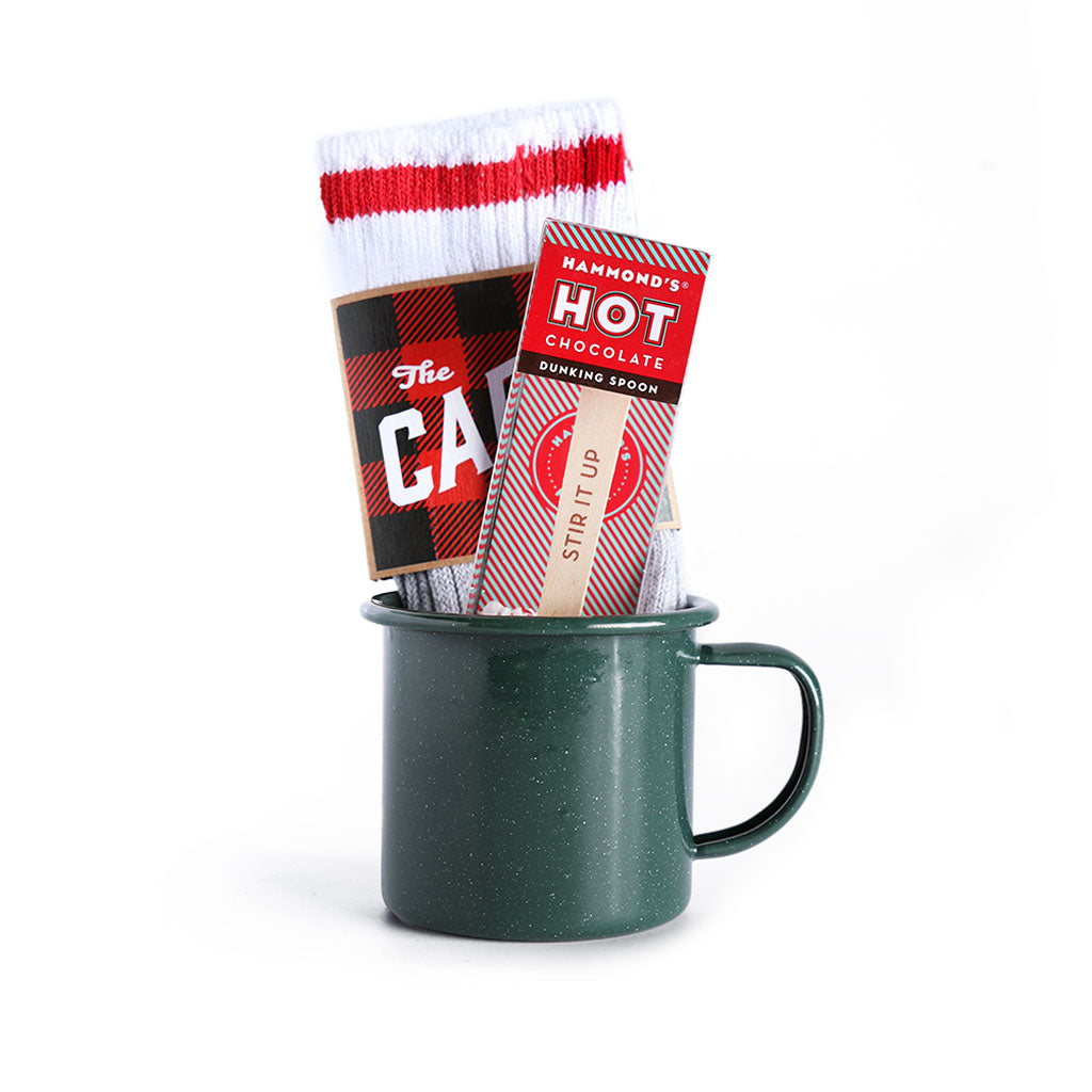 Snug as a Bug in a Mug    at Boston General Store