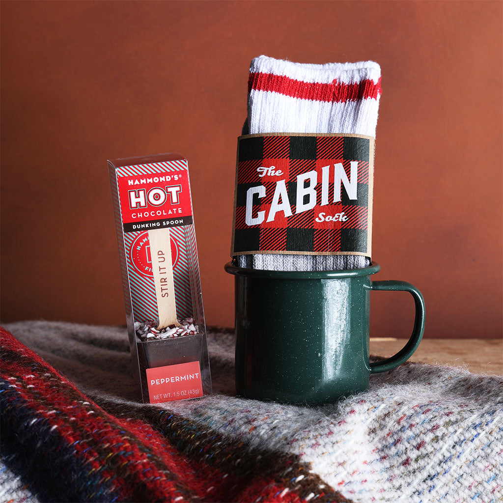 Snug as a Bug in a Mug    at Boston General Store