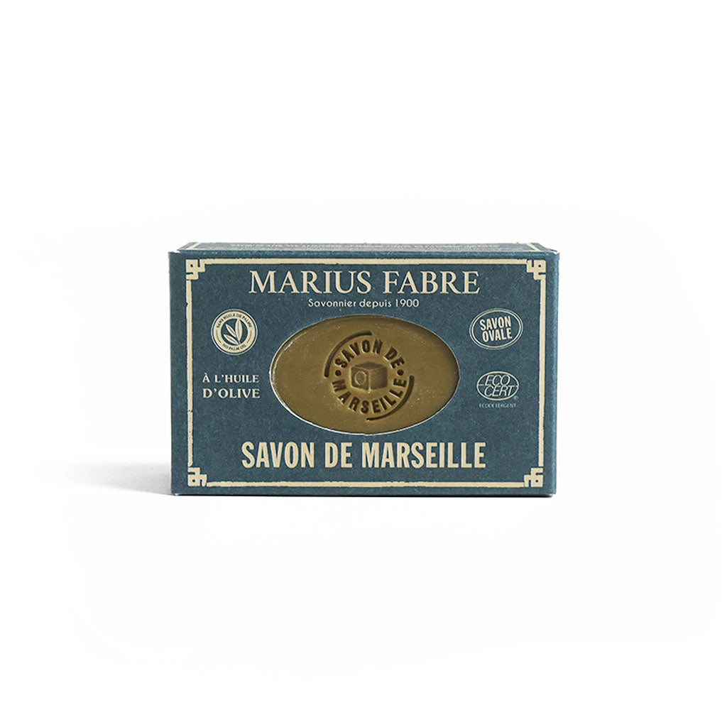 Olive Oil Marseille Bar Soap    at Boston General Store