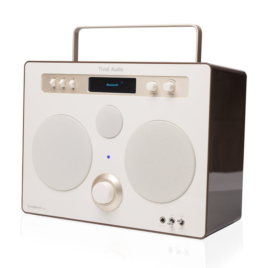 SongBox MAX Boston General Store