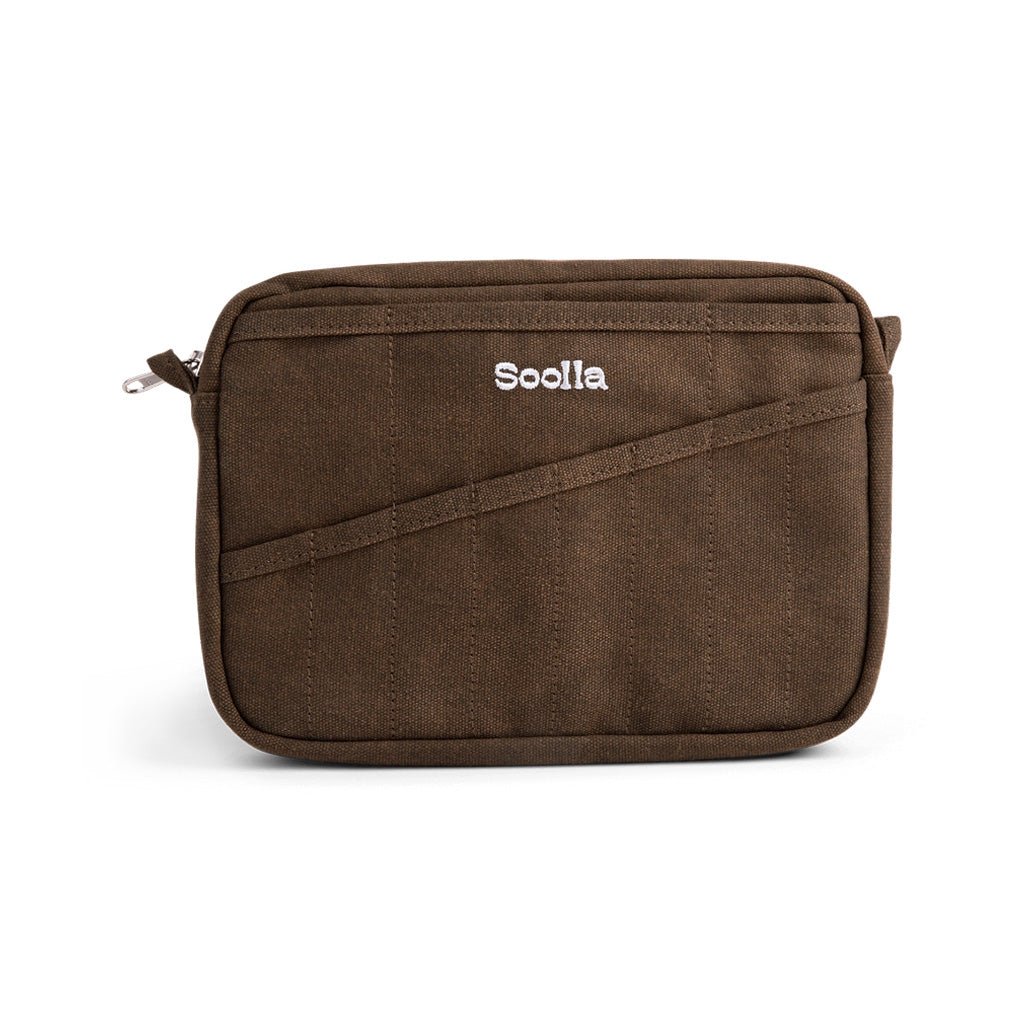 Soolla Studio Pouch | Boston General Store