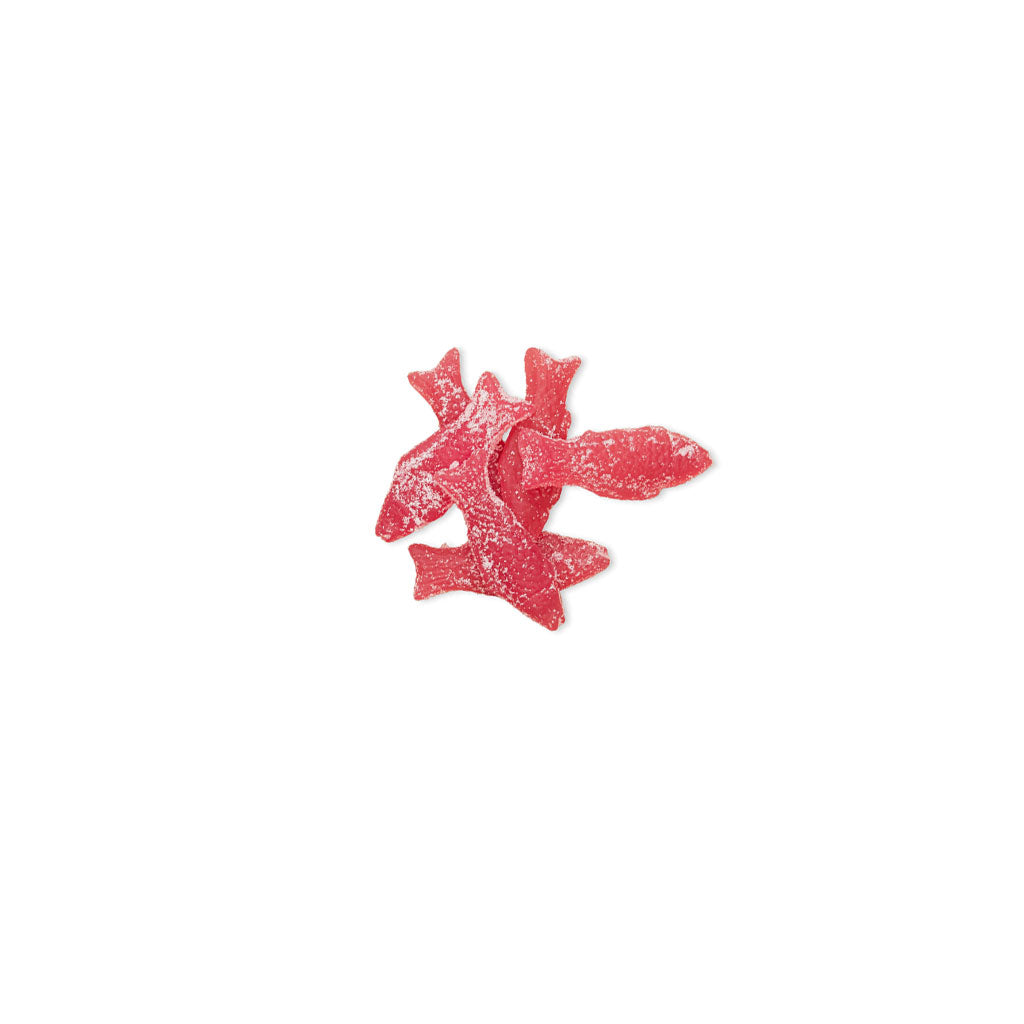 Kolsvart Swedish Fish at Boston General Store