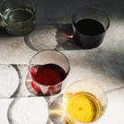 Spanish Wine Glass Boston General Store