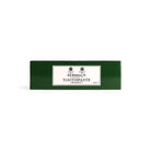 D.r. Harris spearmint toothpaste packaging on a white background