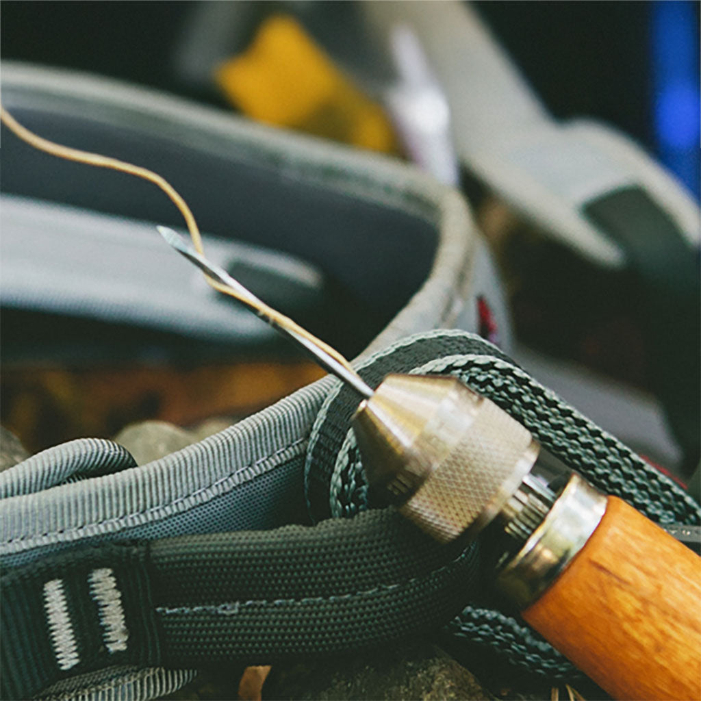 The Speedy Stitcher Sewing Awl Set at Boston General Store