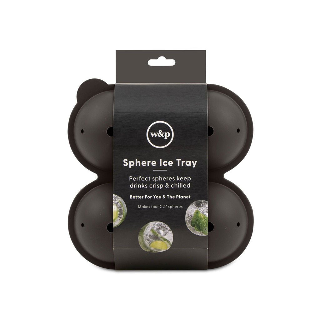 Sphere Ice Mold Tray Boston General Store