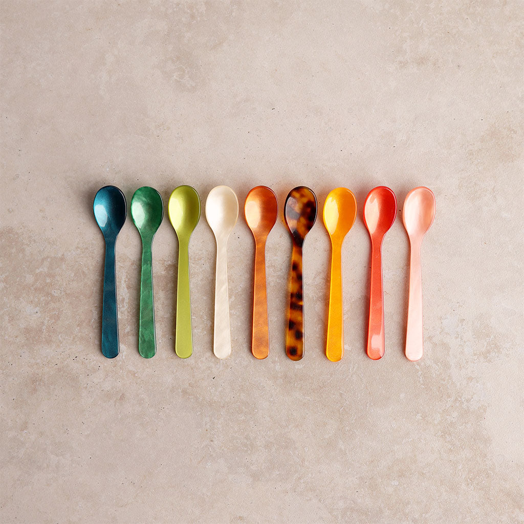 Spice Spoon    at Boston General Store