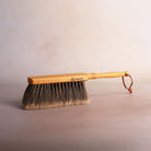 Split Horsehair Hand Brush Boston General Store
