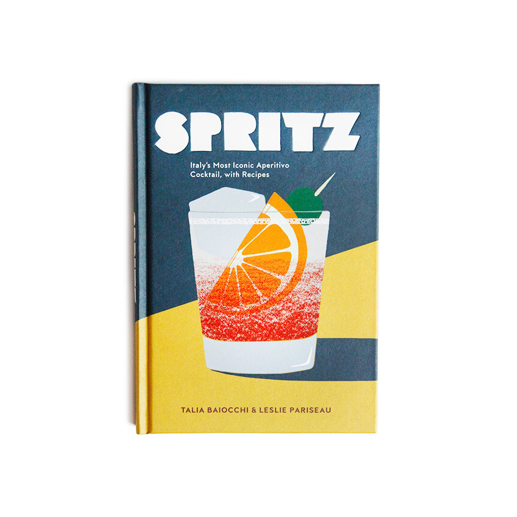 Spritz    at Boston General Store