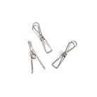 Stainless Steel Clips Boston General Store