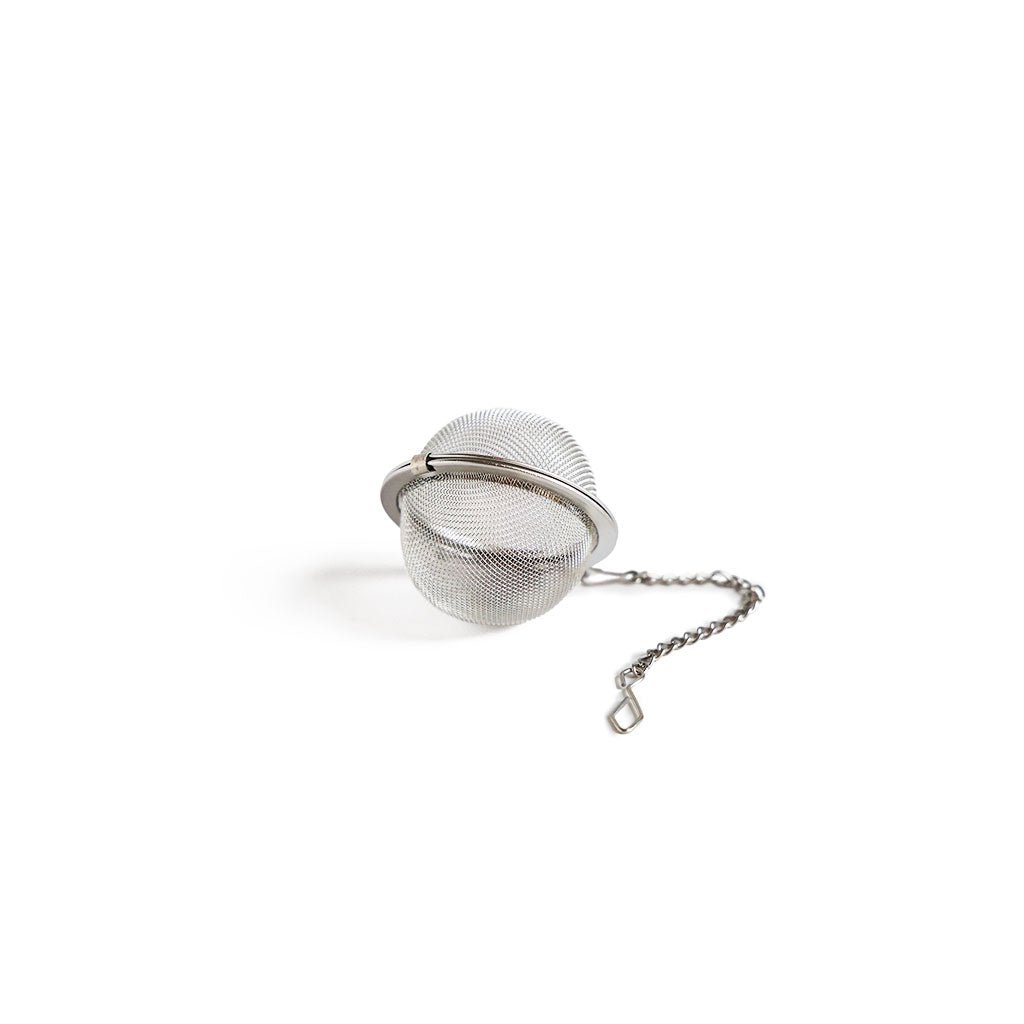 Stainless Steel Mesh Tea Ball Boston General Store