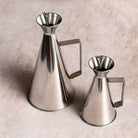 Stainless Steel Oil Can Boston General Store