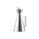 Stainless Steel Oil Can Boston General Store