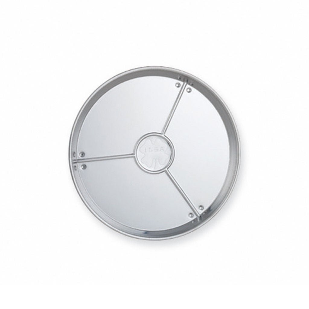 Stainless Steel Olive Oil Drip Tray Boston General Store