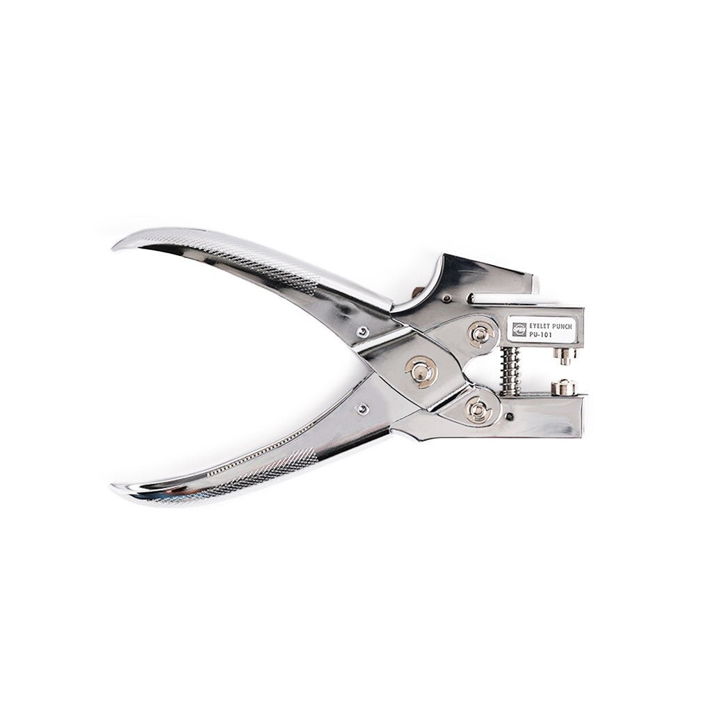 Steel Eyelet Punch and Pliers Boston General Store