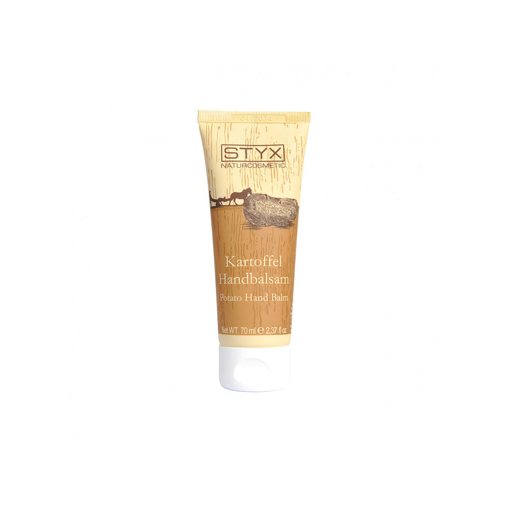 Potato Hand Balm at Boston General Store