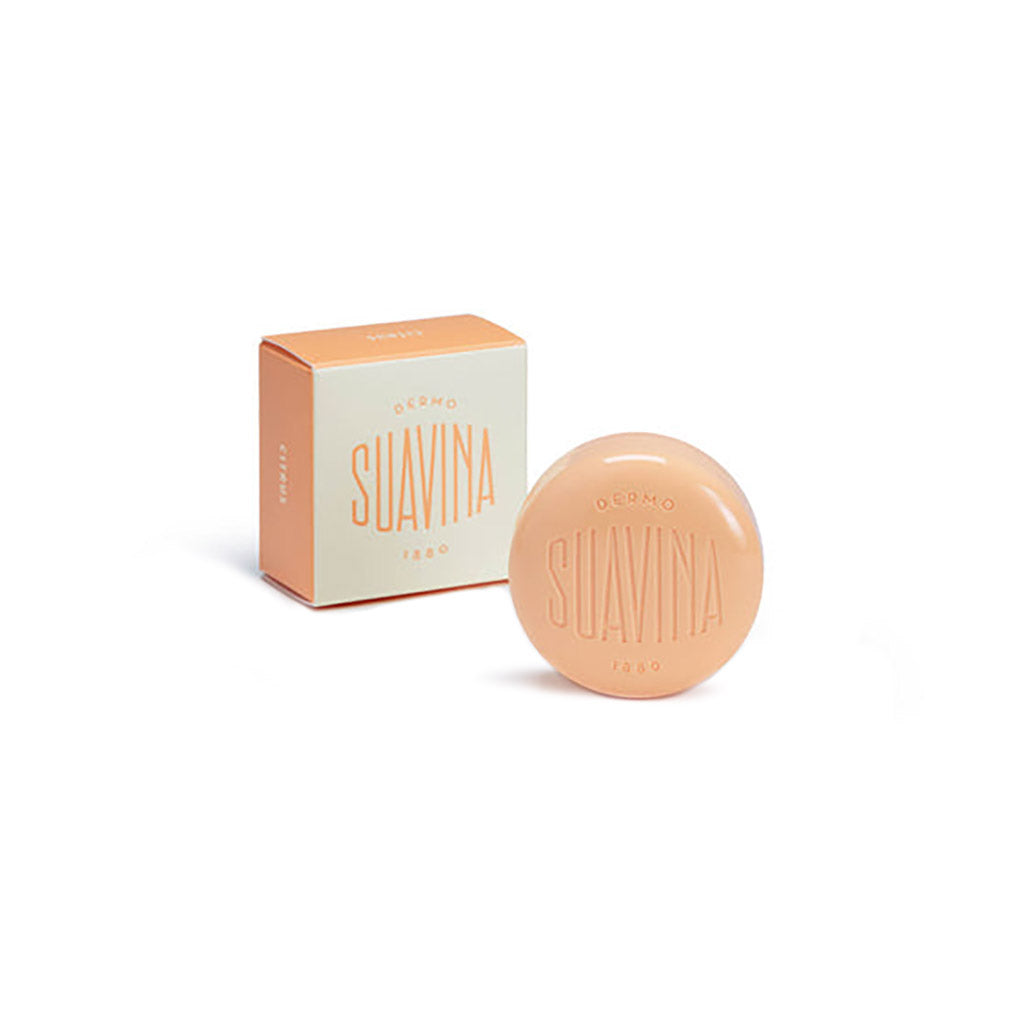 Suavina Lip Balm Citrus   at Boston General Store